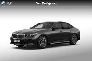 BMW 5-SERIE
