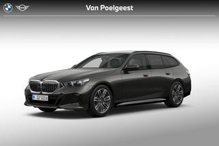 BMW 5-SERIE