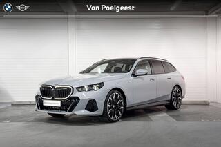 BMW 5-SERIE