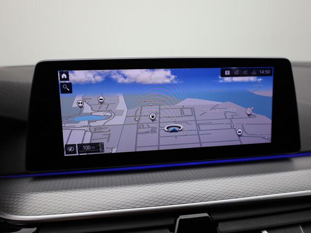 BMW 5-SERIE 520i High Executive Edition | Camera | Apple Carplay/ Android Auto | Stoelgeheugen L&R | Prijs Rijklaar!!