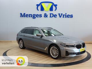 BMW 5-SERIE