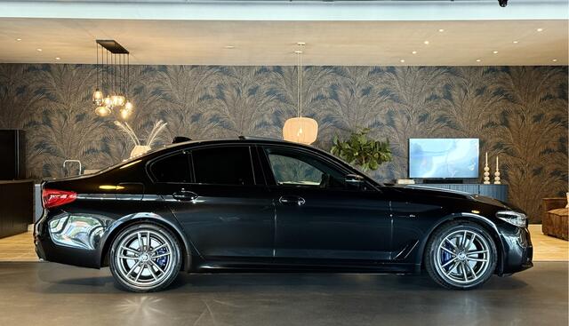 BMW 5-SERIE 530d High Exe I Nappa Leder I ACC I Head-Up