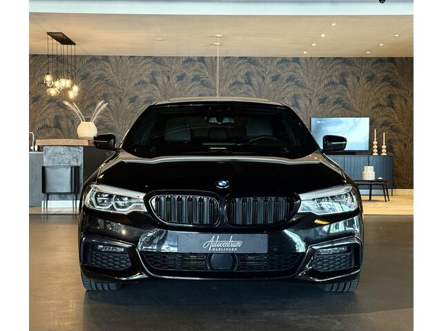 BMW 5-SERIE 530d High Exe I Nappa Leder I ACC I Head-Up