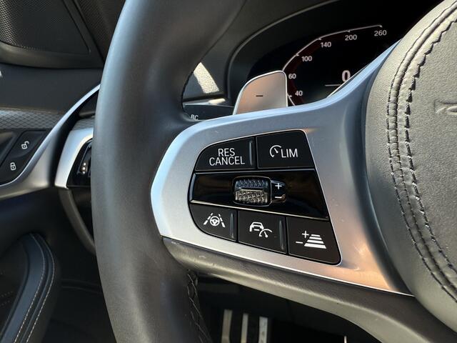 BMW 5-SERIE 530d High Exe I Nappa Leder I ACC I Head-Up