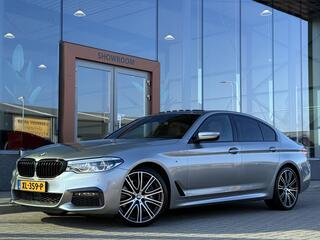 BMW 5-SERIE