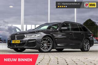 BMW 5-SERIE
