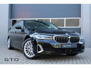 BMW 5-SERIE