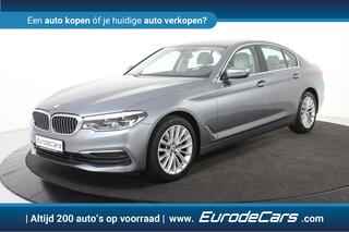 BMW 5-SERIE