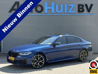 BMW 5-SERIE