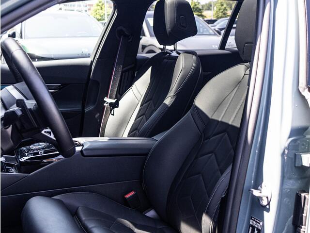 BMW 5-SERIE Touring 550e xDrive