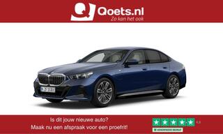 BMW 5-SERIE