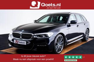 BMW 5-SERIE