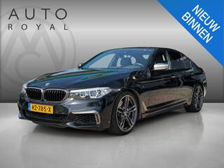 BMW 5-SERIE