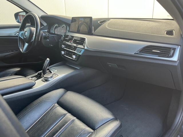 BMW 5-SERIE Touring 540d xDrive Executive Luxury Line