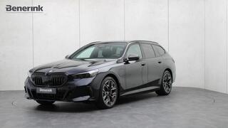 BMW 5-SERIE
