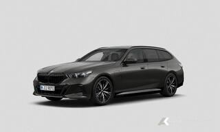 BMW 5-SERIE