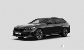 BMW 5-SERIE