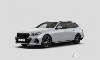 BMW 5-SERIE