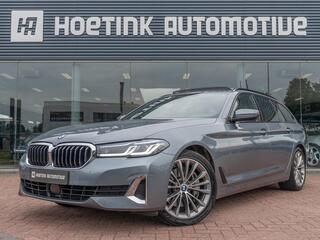 BMW 5-SERIE