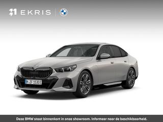 BMW 5-SERIE