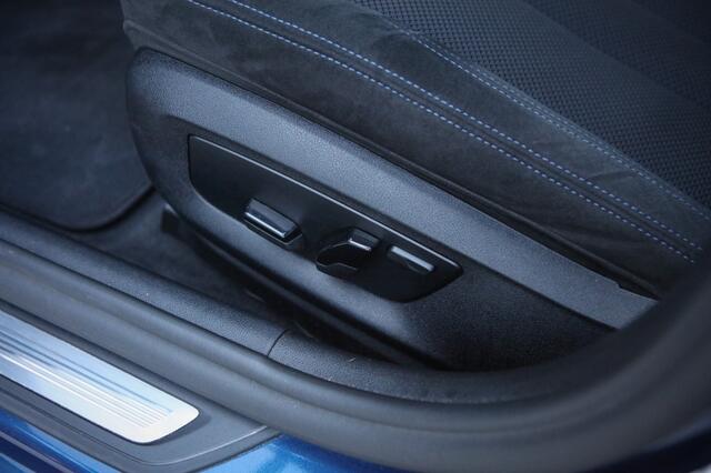 BMW 5-SERIE 545e M-Sport Sedan | BTW |