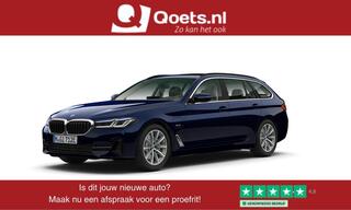 BMW 5-SERIE