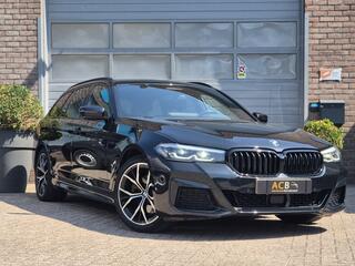 BMW 5-SERIE
