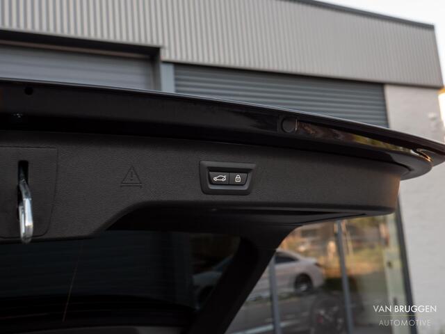 BMW 5-SERIE Touring 530e M-Sport Pano Laser HK-Audio 20" Head-Up Leer Sfeer Keyless