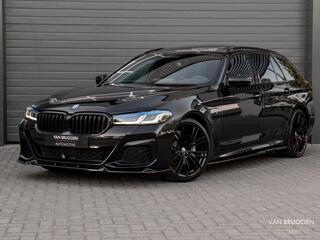 BMW 5-SERIE