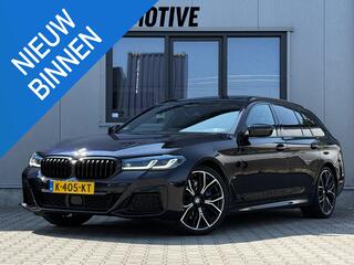 BMW 5-SERIE