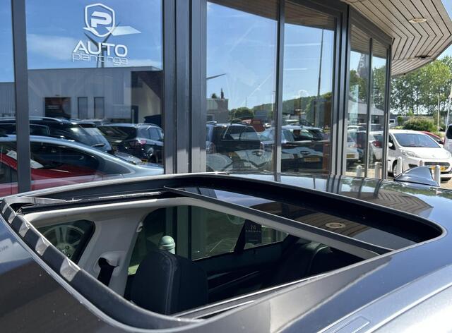 BMW 5-SERIE 530d High Executive 265PK | AUTOMAAT | PANO | Achteruitrijcamera | Leder | Memory | Head Up Display | Virtual | 19 Inch | 2 Sleutels | APK tot 31-05-2027 |