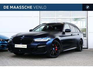 BMW 5-SERIE