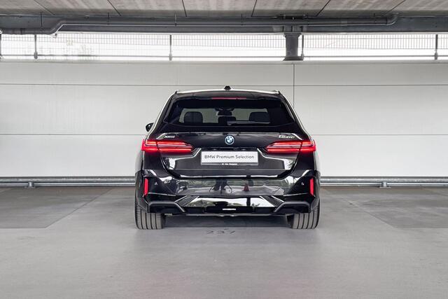 BMW 5-SERIE Touring 550e xDrive
