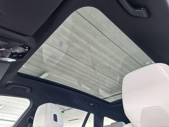 BMW 5-SERIE Touring 550e xDrive