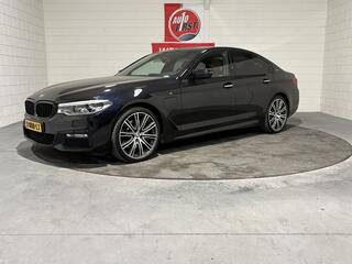 BMW 5-SERIE
