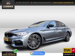 BMW 5-SERIE