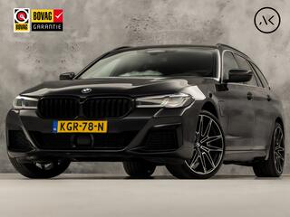 BMW 5-SERIE