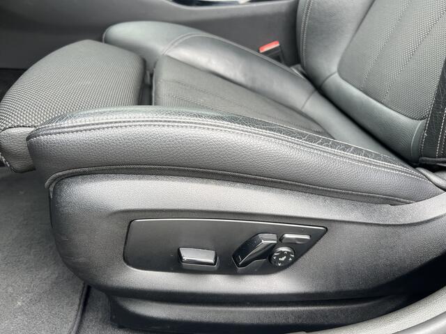 BMW 5-SERIE Touring 520i Sportline Nav | Dr.ass | Camera
