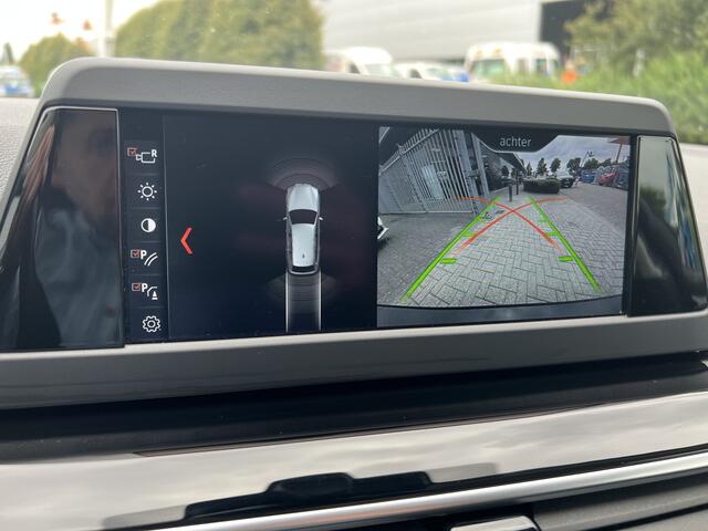 BMW 5-SERIE Touring 520i Sportline Nav | Dr.ass | Camera