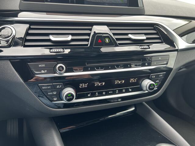 BMW 5-SERIE Touring 520i Sportline Nav | Dr.ass | Camera