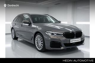 BMW 5-SERIE
