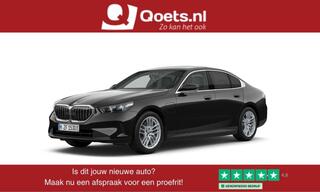 BMW 5-SERIE