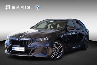 BMW 5-SERIE