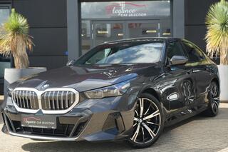 BMW 5-SERIE
