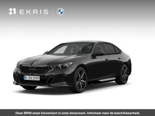 BMW 5-SERIE