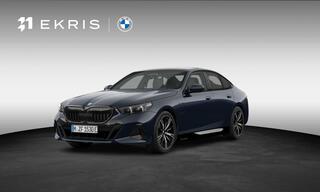 BMW 5-SERIE