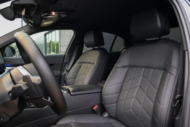 BMW 5-SERIE 520i | FACELIFT | M-SPORT | MEMORY | KEYLESS | DODE HOEK | LED | SFEERVERLICHTING |