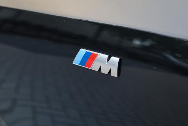 BMW 5-SERIE 520i | FACELIFT | M-SPORT | MEMORY | KEYLESS | DODE HOEK | LED | SFEERVERLICHTING |