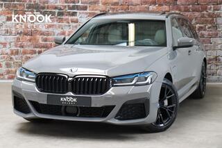 BMW 5-SERIE