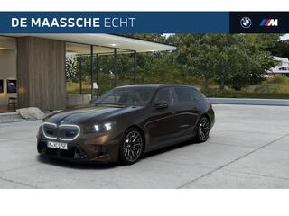 BMW 5-SERIE